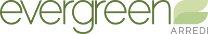 Evergreen arredi logo