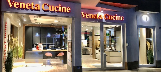 veneta cucine aversa